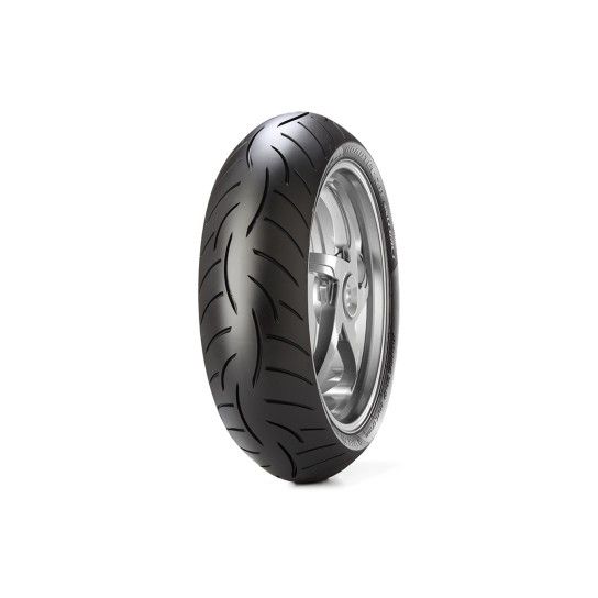 METZELER 160/60 ZR 18 (70W) ROADTEC Z8 INTERACT