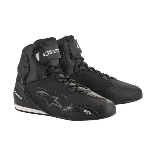 ALPINESTARS BOOTS FASTER 3