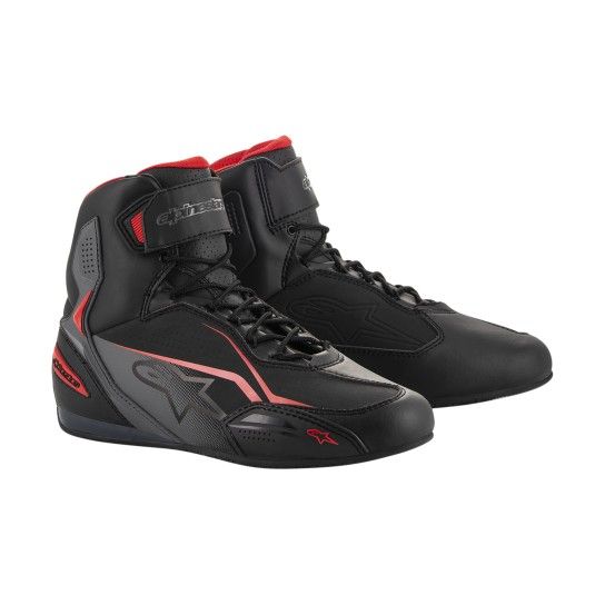 ALPINESTARS BOOTS FASTER 3