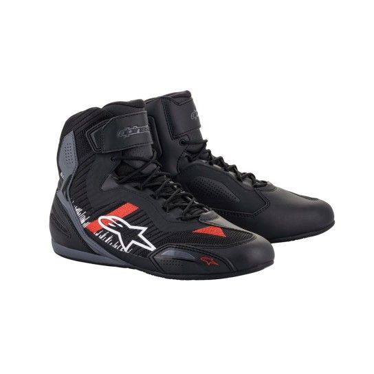 ALPINESTARS BOTAS FASTER 3 RIDEKNIT