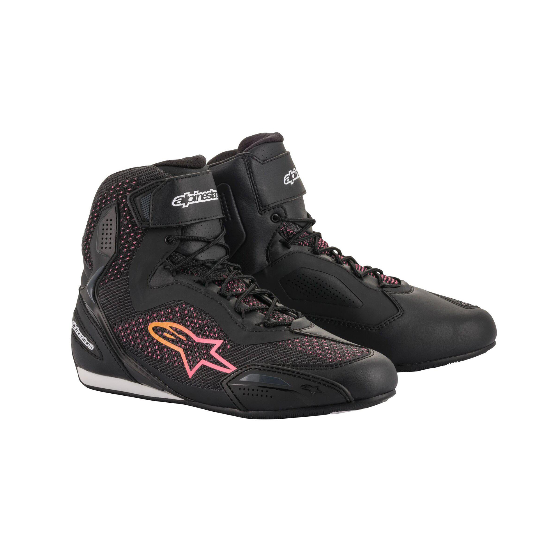 ALPINESTARS BOTAS STELLA FASTER 3 RIDEKNIT ALPINESTARS BOTAS STELLA FASTER 3 RIDEKNIT