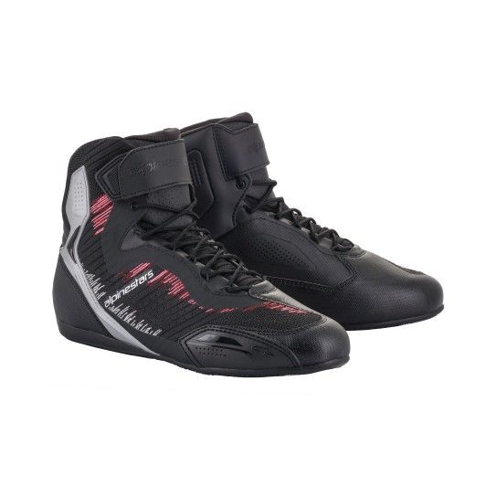 ALPINESTARS BOTAS STELLA FASTER 3 RIDEKNIT