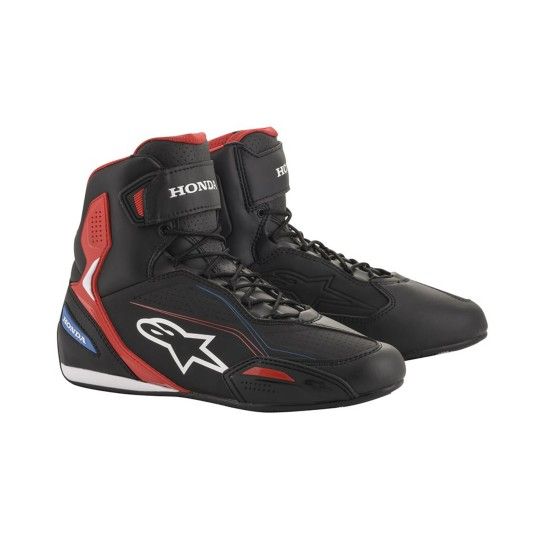 ALPINESTARS BOTAS FASTER-3 HONDA