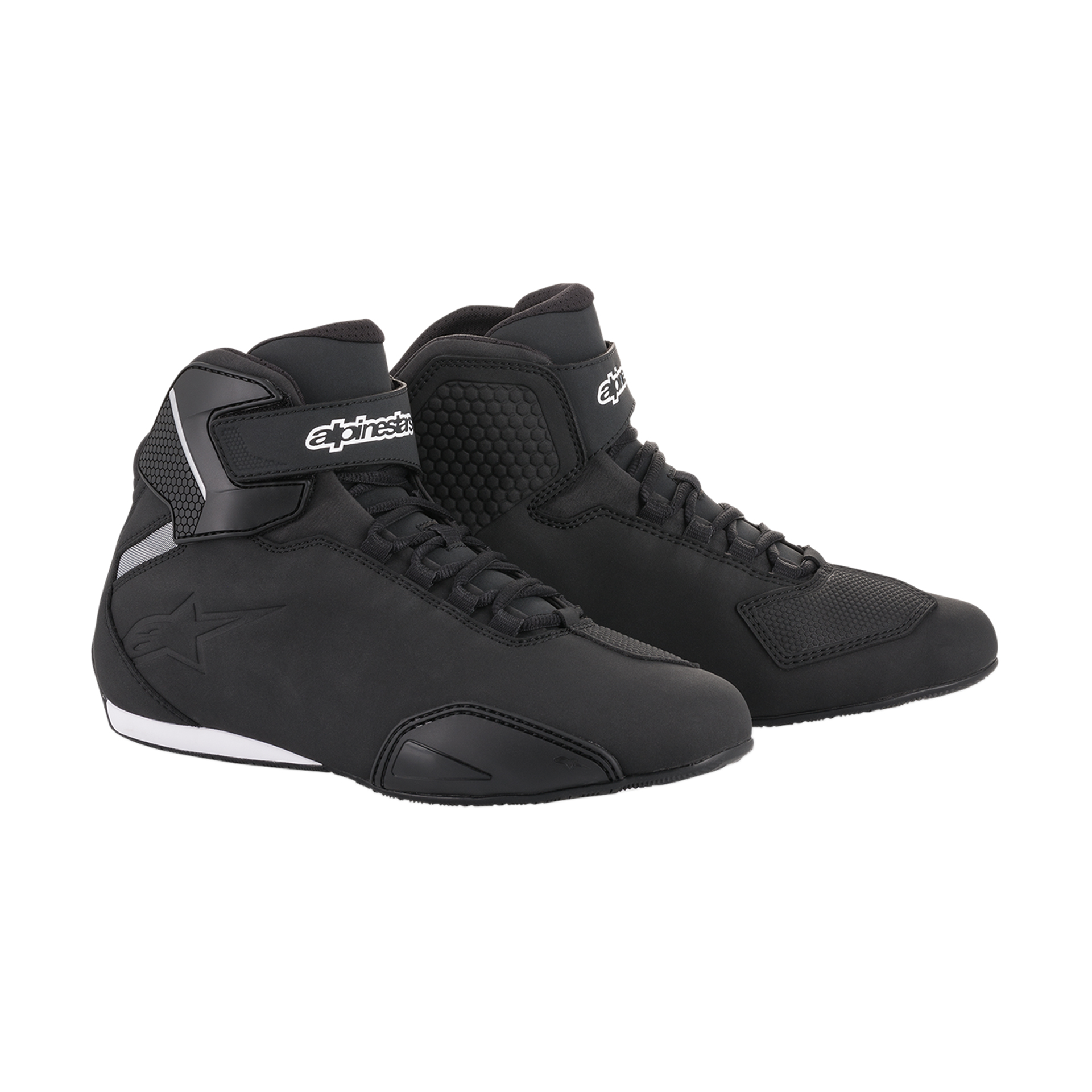 ALPINESTARS BOOTS SEKTOR ALPINESTARS BOOTS SEKTOR