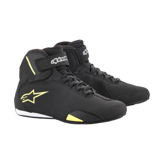 ALPINESTARS BOTAS SEKTOR