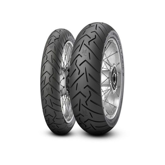 PIRELLI 110/80R19 59V SCORPION TRAIL II