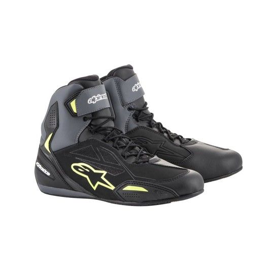 ALPINESTARS BOTAS FASTER-3 DS