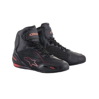 ALPINESTARS BOOTS FASTER-3 DS ALPINESTARS BOOTS FASTER-3 DS