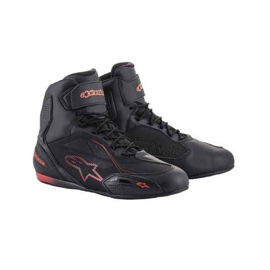 ALPINESTARS BOOTS FASTER-3 DS