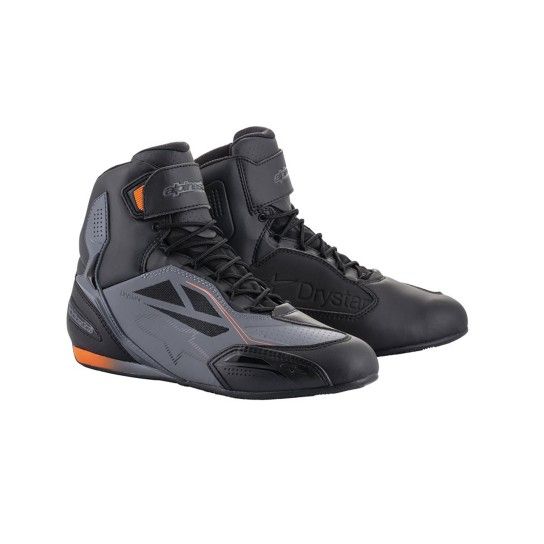 ALPINESTARS BOTAS FASTER-3 DS