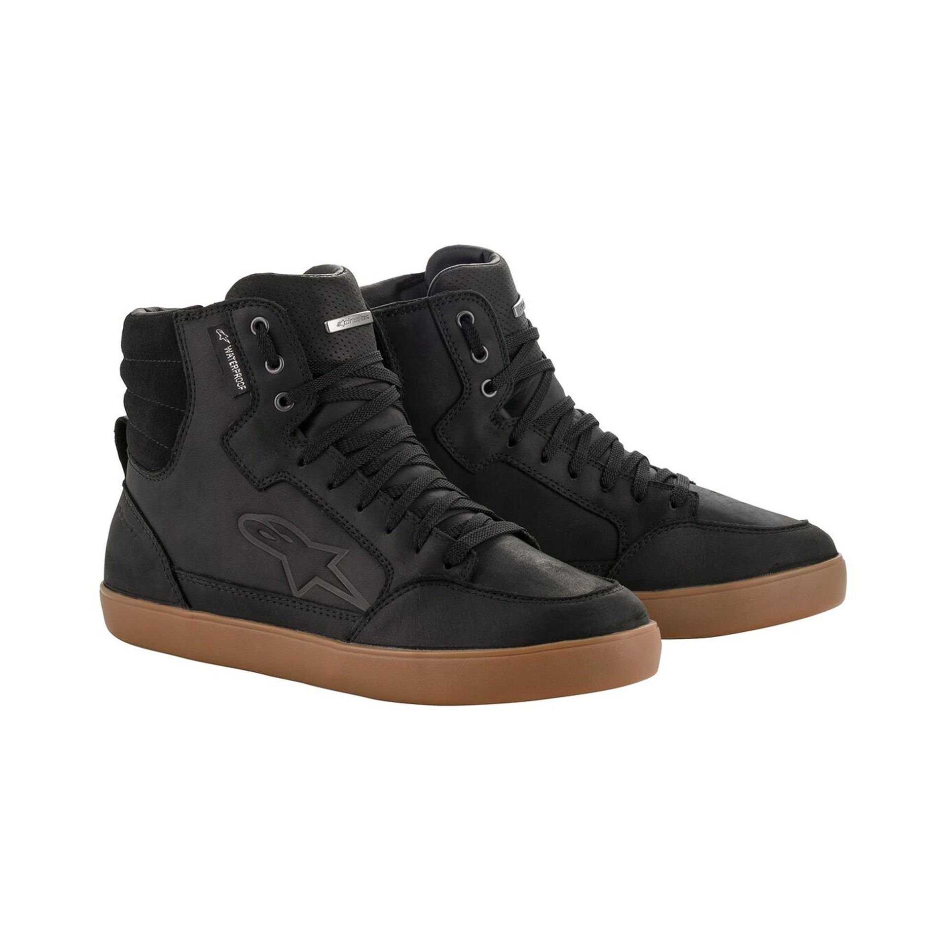 ALPINESTARS BOTAS J-6 WP ALPINESTARS BOTAS J-6 WP