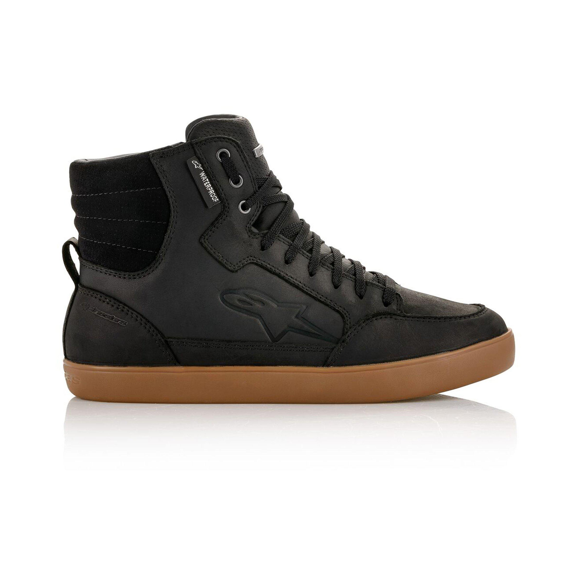 ALPINESTARS BOTAS J-6 WP ALPINESTARS BOTAS J-6 WP