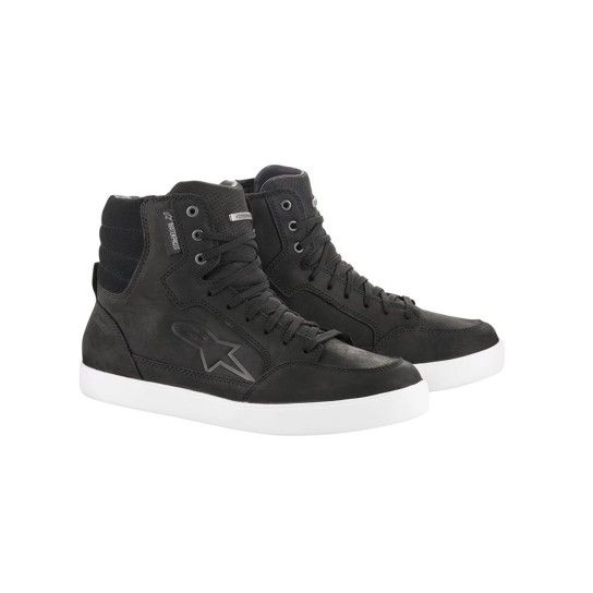 ALPINESTARS BOOTS J-6 WP