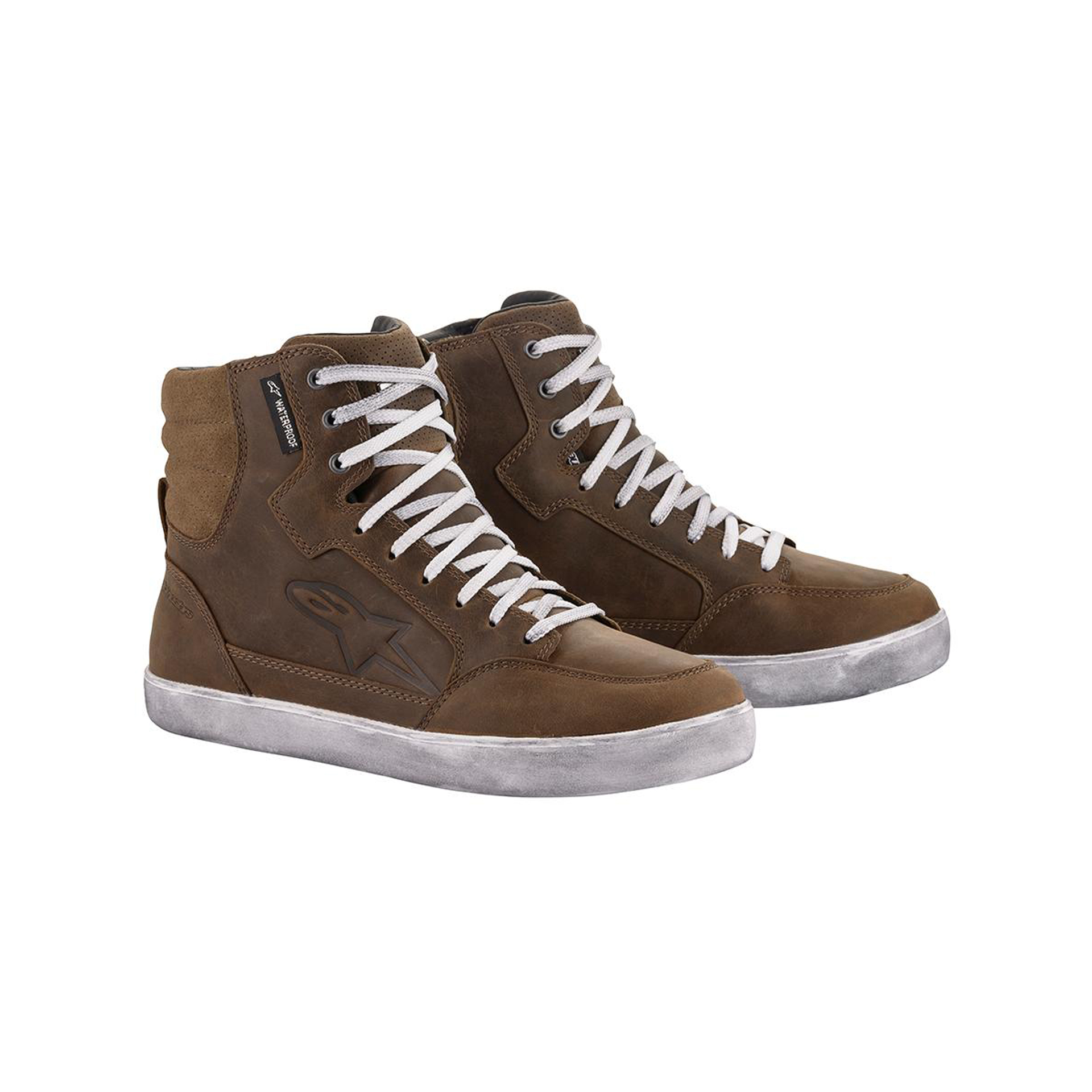 ALPINESTARS BOTAS STELLA J-6 WP ALPINESTARS BOTAS STELLA J-6 WP
