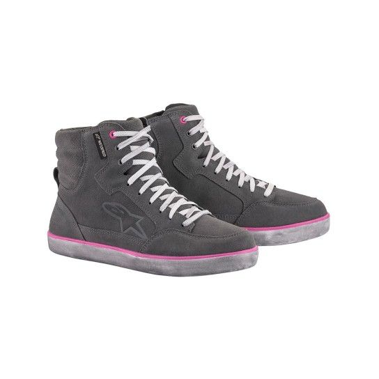 ALPINESTARS BOOTS STELLA J-6 WP