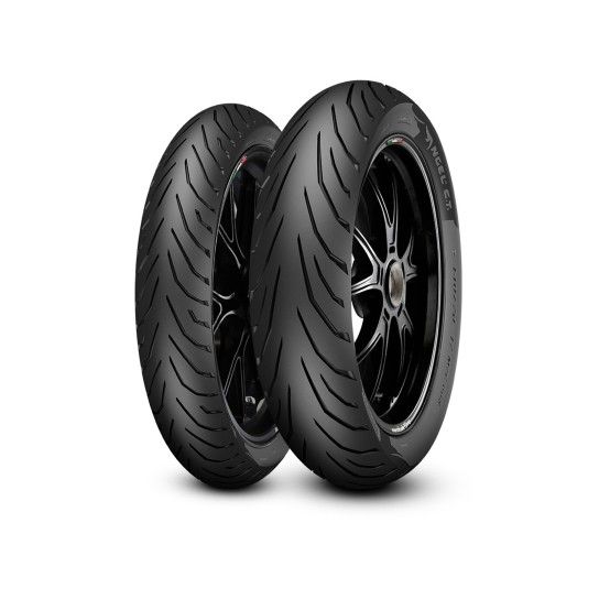 PIRELLI 120/70-17 58S TL ANGEL CITY