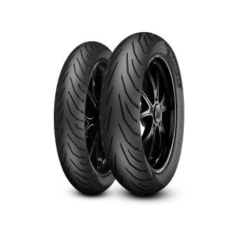 PIRELLI 80/90 - 17 M/C 44S TL ANGEL CITY