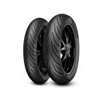 PIRELLI 100/80-17 52S ANGEL CITY R PIRELLI 100/80-17 52S ANGEL CITY R