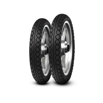 PIRELLI 110/80-14 M/C 59J TL  REF. MANDRAKE MT 15