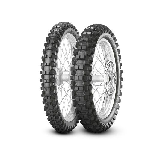 PIRELLI 80/100-21 51M SCORPION MX EXTRA X