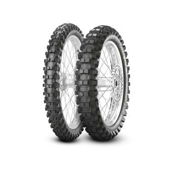 PIRELLI 110/100-19 62M SCORPION MX EXTRA X