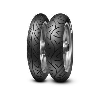 PIRELLI 110/70-17 M/C 54H TL SPORT DEMON