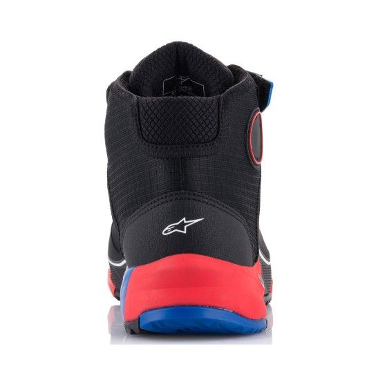 ALPINESTARS BOTAS CR-X DS HONDA