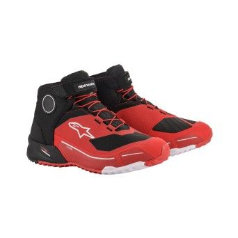 ALPINESTARS BOTAS CR-X DS