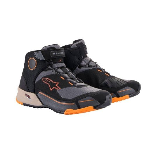 ALPINESTARS BOOTS CR-X DS