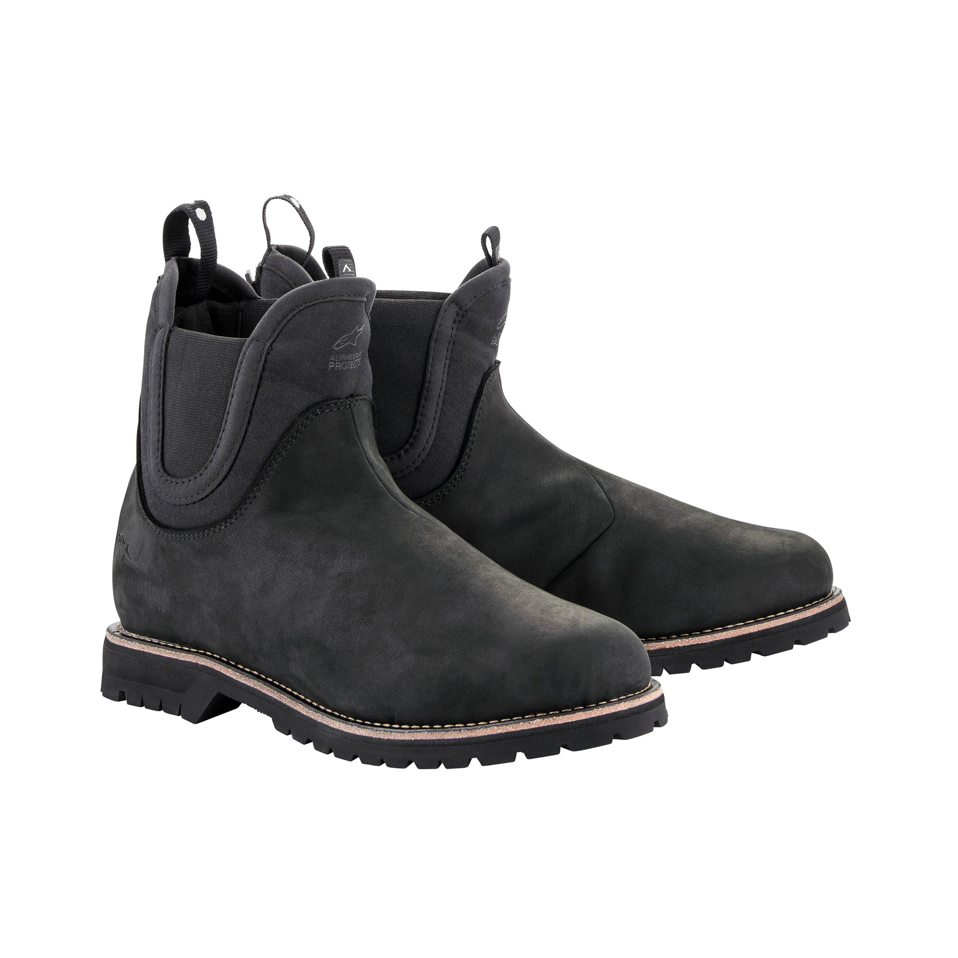 ALPINESTARS TURNSTONE BOOTS