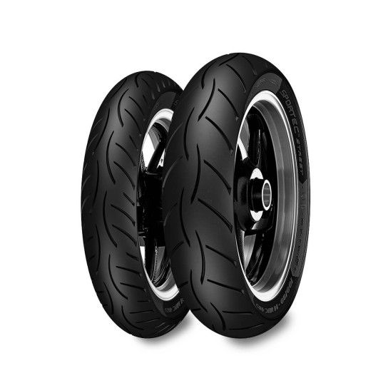 METZELER 90/90-14 M/C 46S TL SPORTEC STREET