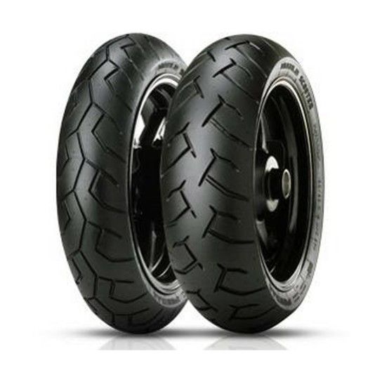 PIRELLI 160/60-14 65H TL DIABLO SCOOTER