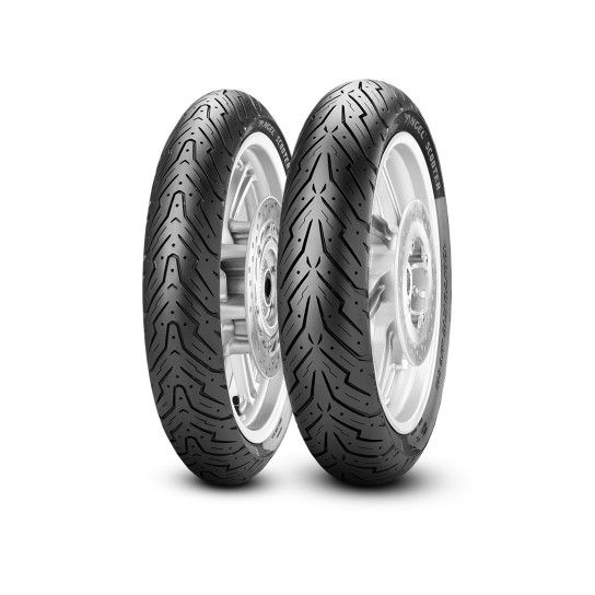 PIRELLI 90/80-14 M/C 49S TL ANGEL SCOOTER