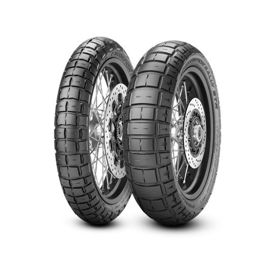 PIRELLI 150/70R18 70V SCORPION RALLY STR