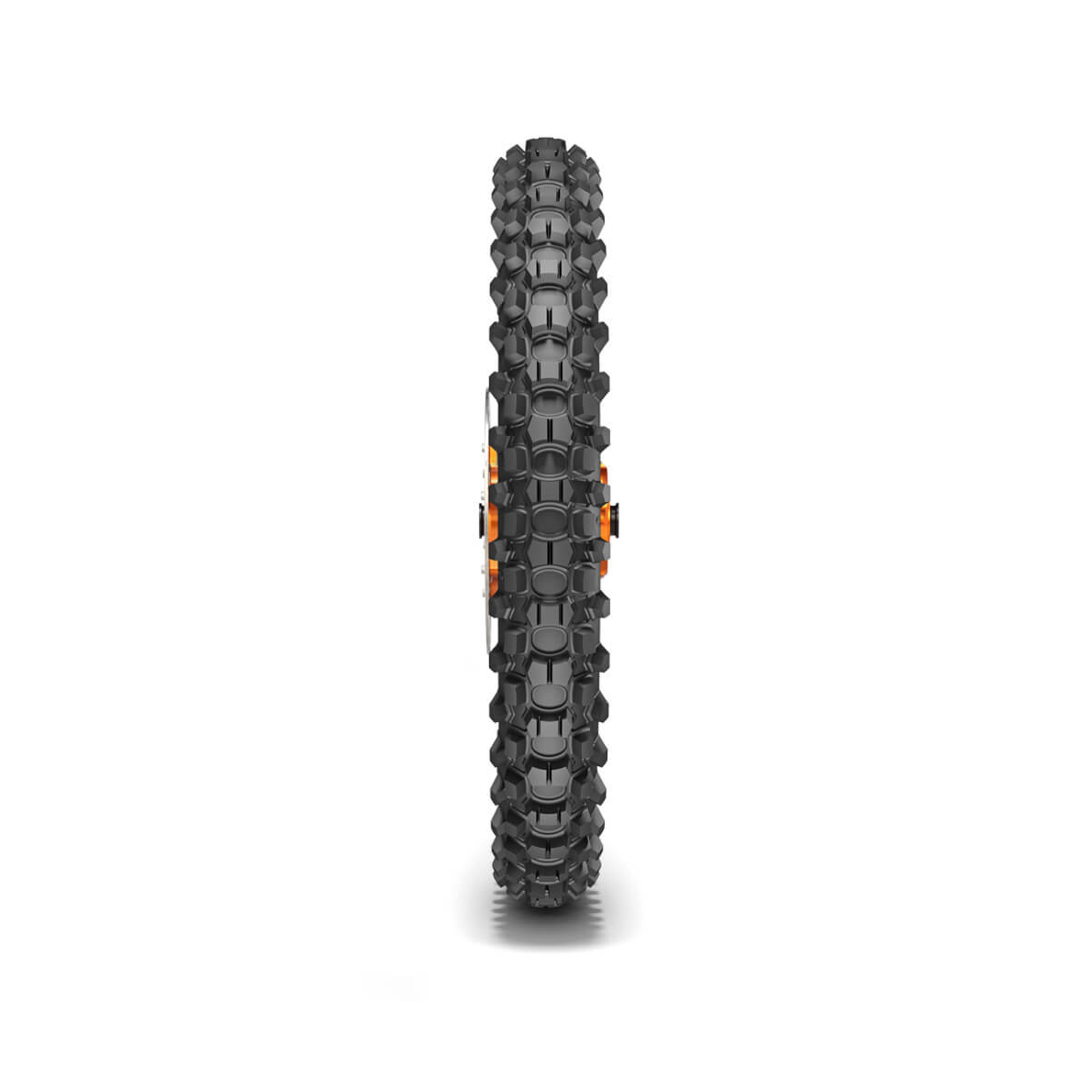 METZELER 90/90-21 54M MC360 MID HARD