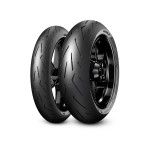 PIRELLI 190/55ZR17 75W DIABLO ROSSO CORSA II PIRELLI 190/55ZR17 75W DIABLO ROSSO CORSA II