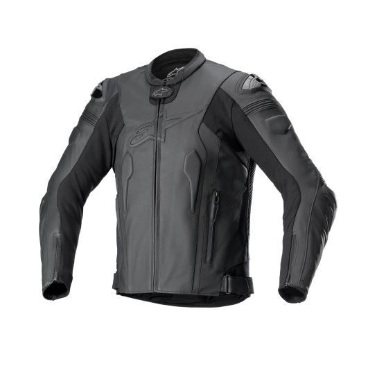 ALPINESTARS BLUSO PELE MISSILE V2