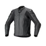 ALPINESTARS CHAQUETA CUERO MISSILE V2