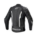 ALPINESTARS CHAQUETA CUERO MISSILE V2