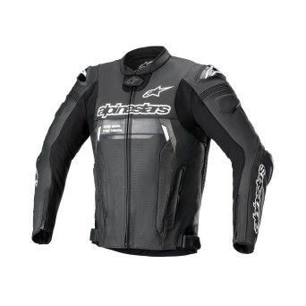 ALPINESTARS MISSILE V2 IGNITION LEATHER JACKET