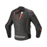 ALPINESTARS CHAQUETA CUERO MISSILE V2 IGNITION