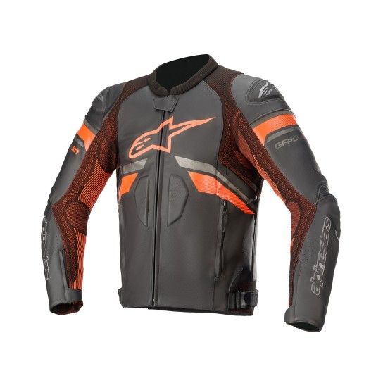 ALPINESTARS BLUSO PELE GP PLUS R V3 RIDEKNIT