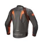 ALPINESTARS LEATHER JACKET GP PLUS R V3 RIDEKNIT