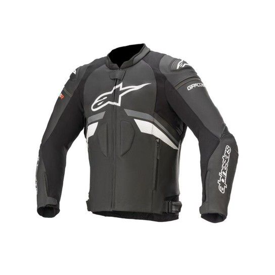 ALPINESTARS BLUSO PELE GP PLUS R V3