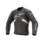 ALPINESTARS LEATHER JACKET GP PLUS R V3