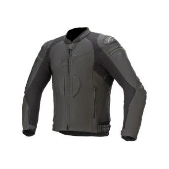 ALPINESTARS LEATHER JACKET GP PLUS R V3