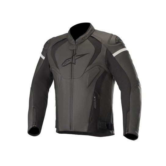 ALPINESTARS BLUSO PELE JAWS V3