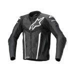 ALPINESTARS CHAQUETA CUERO FUSION