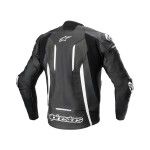 ALPINESTARS CHAQUETA CUERO FUSION