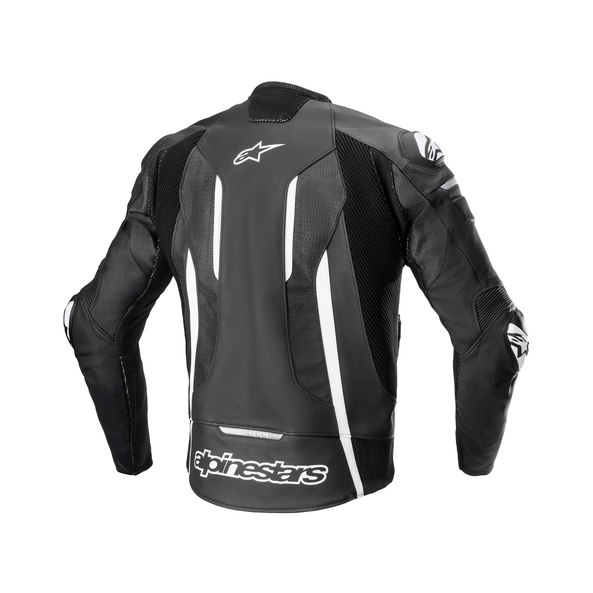 ALPINESTARS FUSION LEATHER JACKET